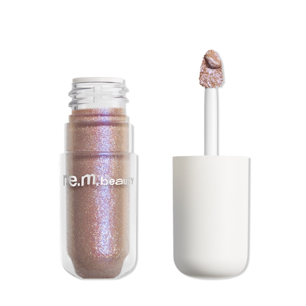 REM Beauty Starlight Liquid Eyeshadow